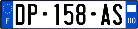 DP-158-AS