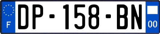 DP-158-BN