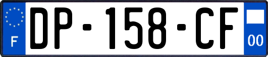 DP-158-CF