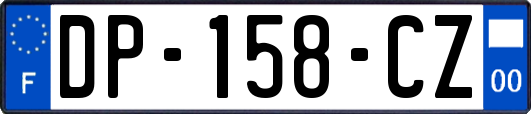 DP-158-CZ