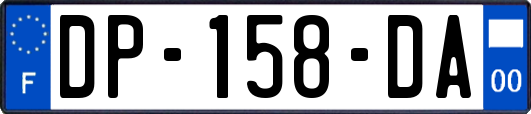 DP-158-DA
