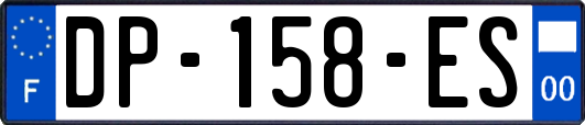 DP-158-ES