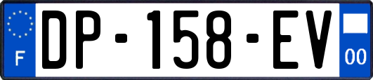 DP-158-EV