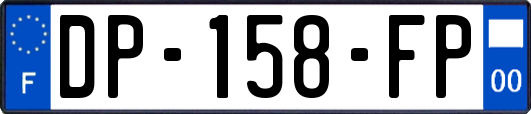 DP-158-FP