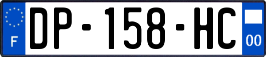 DP-158-HC