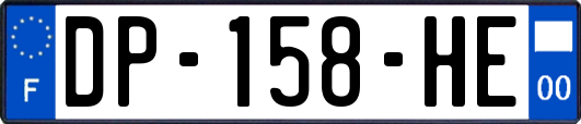 DP-158-HE