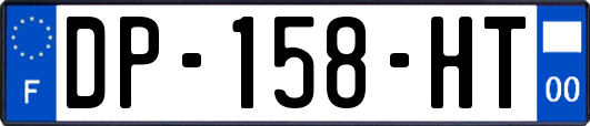 DP-158-HT