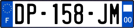 DP-158-JM