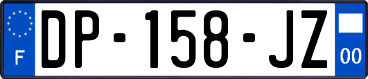 DP-158-JZ