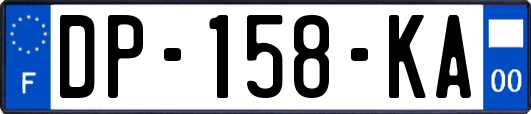 DP-158-KA