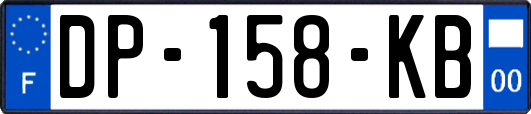 DP-158-KB