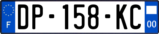 DP-158-KC