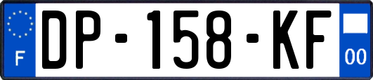 DP-158-KF