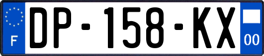 DP-158-KX