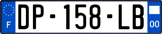 DP-158-LB