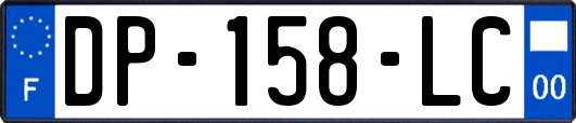 DP-158-LC