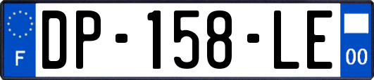 DP-158-LE