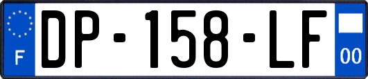DP-158-LF