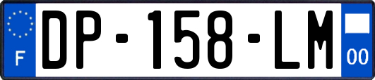 DP-158-LM