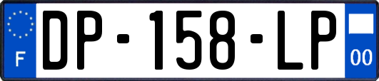 DP-158-LP