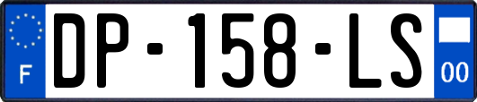 DP-158-LS