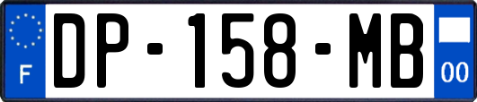 DP-158-MB