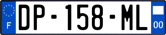 DP-158-ML