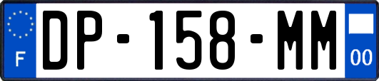 DP-158-MM