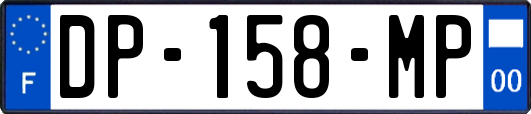 DP-158-MP