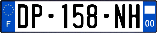DP-158-NH