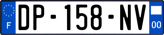 DP-158-NV