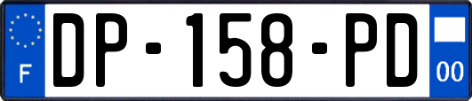 DP-158-PD