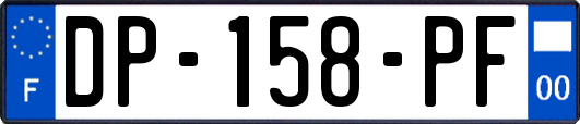 DP-158-PF