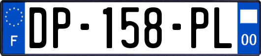 DP-158-PL