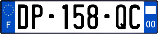DP-158-QC