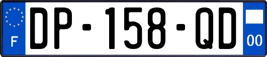DP-158-QD