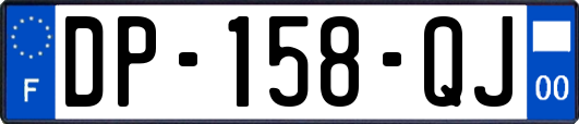 DP-158-QJ