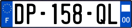 DP-158-QL