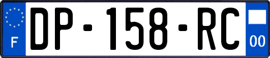 DP-158-RC
