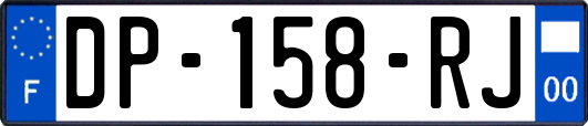 DP-158-RJ