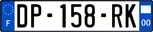 DP-158-RK