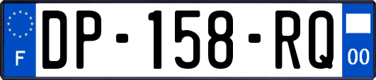 DP-158-RQ