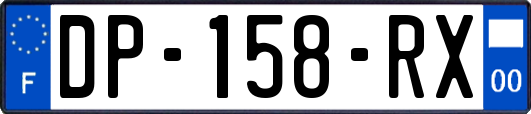 DP-158-RX