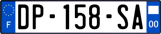 DP-158-SA