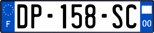 DP-158-SC