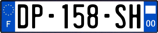 DP-158-SH