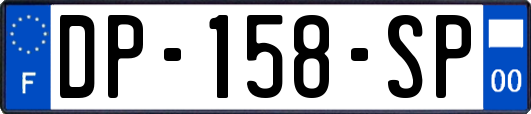 DP-158-SP