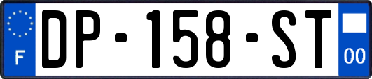 DP-158-ST