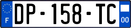 DP-158-TC