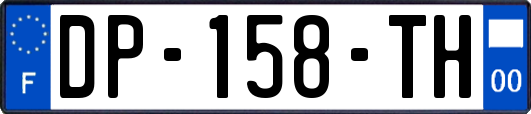 DP-158-TH